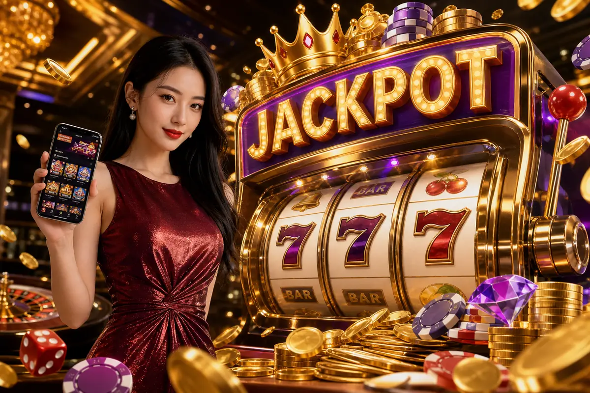 jiliks Live Dealer ဒီလာနှင့် ကစားမှု