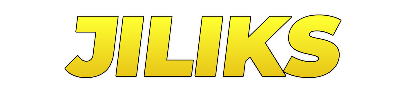 jiliks logo